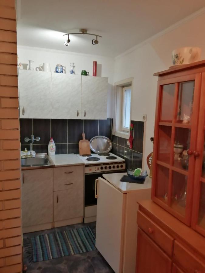 Apartman Nebojsa Rudnik Exteriör bild