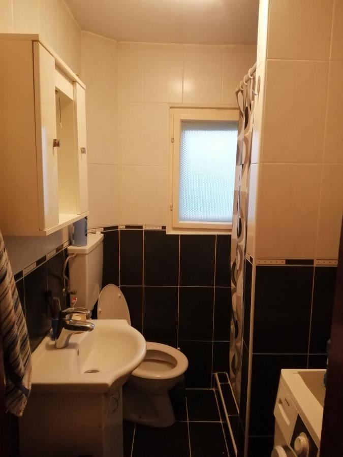 Apartman Nebojsa Rudnik Exteriör bild