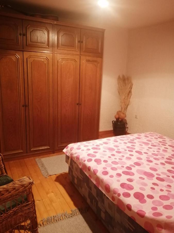 Apartman Nebojsa Rudnik Exteriör bild
